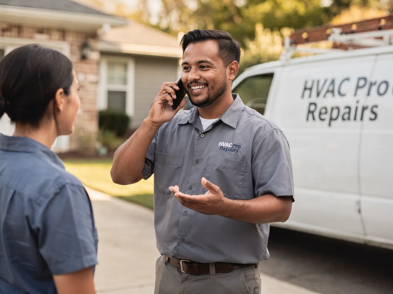 Heat Pump Repair Walcott, IA FAQs